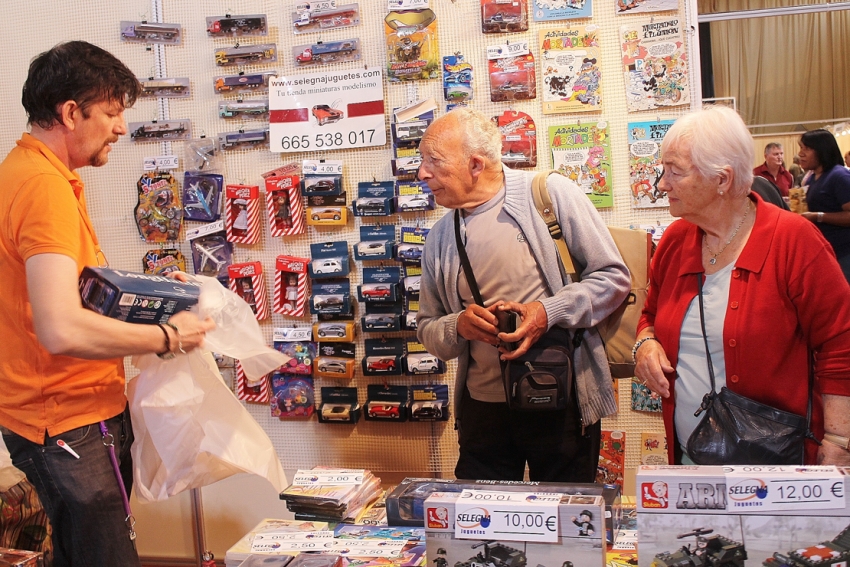 A Vivir Huesca en el arranque de Replega 2015 en Monzón